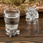 M-96252 (20) Набор из 2 стопок-перевертышей 