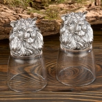 M-96252 (20) Набор из 2 стопок-перевертышей 