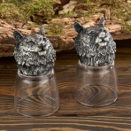 M-96289 (20) Набор из 2 стопок-перевертышей 