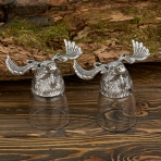 M-6504 (20) Набор из 2-х стопок-перевертышей 