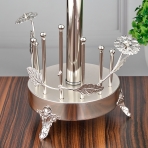 M-YW-28024 (12) Держатель для бумажных полотенец,  20х16х33 см.