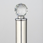 M-YW-28024 (12) Держатель для бумажных полотенец,  20х16х33 см.