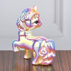 M-WD-21719 (36) Фарфоровая статуэтка 