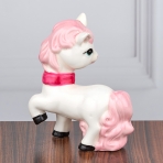 M-WD-21720 (36) Фарфоровая статуэтка 