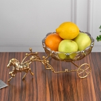 M-JX-16807 (6) Фруктовница 