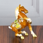 M-LI-8802 (60) Шкатулка для ювелирных украшений 