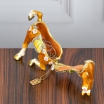 M-LI-8802 (60) Шкатулка для ювелирных украшений 