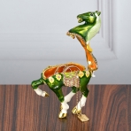 M-LI-8808 (80) Шкатулка для ювелирных украшений 