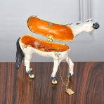 M-LI-8814 (60) Шкатулка для ювелирных украшений 