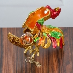 M-LI-8831 (60) Шкатулка для ювелирных украшений 