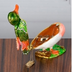 M-LI-8853 (60) Шкатулка для ювелирных украшений 