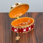 M-LI-8856 (60) Шкатулка для ювелирных украшений 