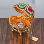 M-LI-8860 (60) Шкатулка для ювелирных украшений 