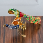 M-LI-8867 (30) Шкатулка для ювелирных украшений 