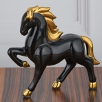 M-CH-22109 (16) Фарфоровая статуэтка 