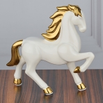 M-CH-22110 (16) Фарфоровая статуэтка 