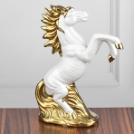 M-CH-22116 (16) Фарфоровая статуэтка 