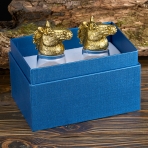 M-6642 (20) Набор из 2-х стопок-перевертышей 