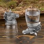 M-6643 (20) Набор из 2-х стопок-перевертышей 