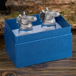 M-6643 (20) Набор из 2-х стопок-перевертышей 