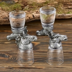 M-6647 (12)  Набор из 4-х стопок-перевертышей 