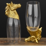 M-6636 (12) Набор из 2-х бокалов для виски и коньяка 