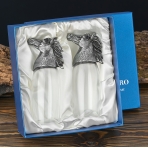 M-6638 (12) Набор из 2-х бокалов для виски и коньяка 