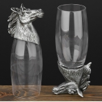 M-6638 (12) Набор из 2-х бокалов для виски и коньяка 