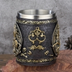 M-YW-21831 (36) Кружка 