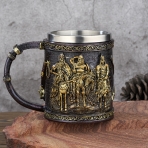 M-YW-21832 (36) Кружка 