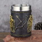 M-YW-21833 (36) Кружка 