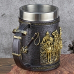 M-YW-21833 (36) Кружка 