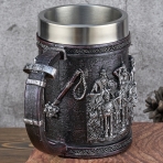 M-YW-21835 (36) Кружка 