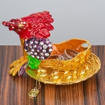 M-CE-13355 (36) Шкатулка для ювелирных украшений 