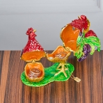 M-CE-13358 (40) Шкатулка для ювелирных украшений 