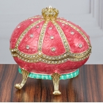 M-QC-59577 (30) Шкатулка для ювелирных украшений 