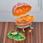 M-QC-59577 (30) Шкатулка для ювелирных украшений 