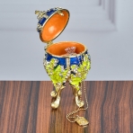 M-QC-59585 (40) Шкатулка для ювелирных украшений 