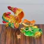 M-QC-59594 (50) Шкатулка для ювелирных украшений 