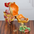 M-QC-59595 (50) Шкатулка для ювелирных украшений 