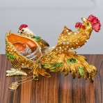 M-QC-59596 (50) Шкатулка для ювелирных украшений 