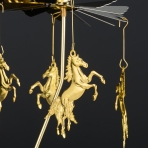 M-YW-062113 (40)  Подсвечник 