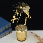 M-YW-062113 (40)  Подсвечник 