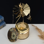 M-YW-062116 (20)  Подсвечник 