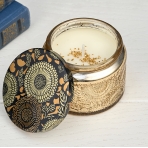 M-YW-062120 (20)  Подсвечник 