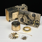 M-YW-062120 (20)  Подсвечник 