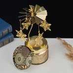 M-YW-062120 (20)  Подсвечник 