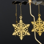 M-YW-062120 (20)  Подсвечник 