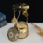 M-YW-062121 (20)  Подсвечник 