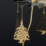 M-YW-062121 (20)  Подсвечник 